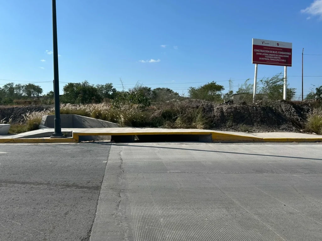 Vecinos de Riberas de Rancho Grande piden desazolve del dren Las Mujeres 2 623415422 1997663580966105 7069928056928092821 n