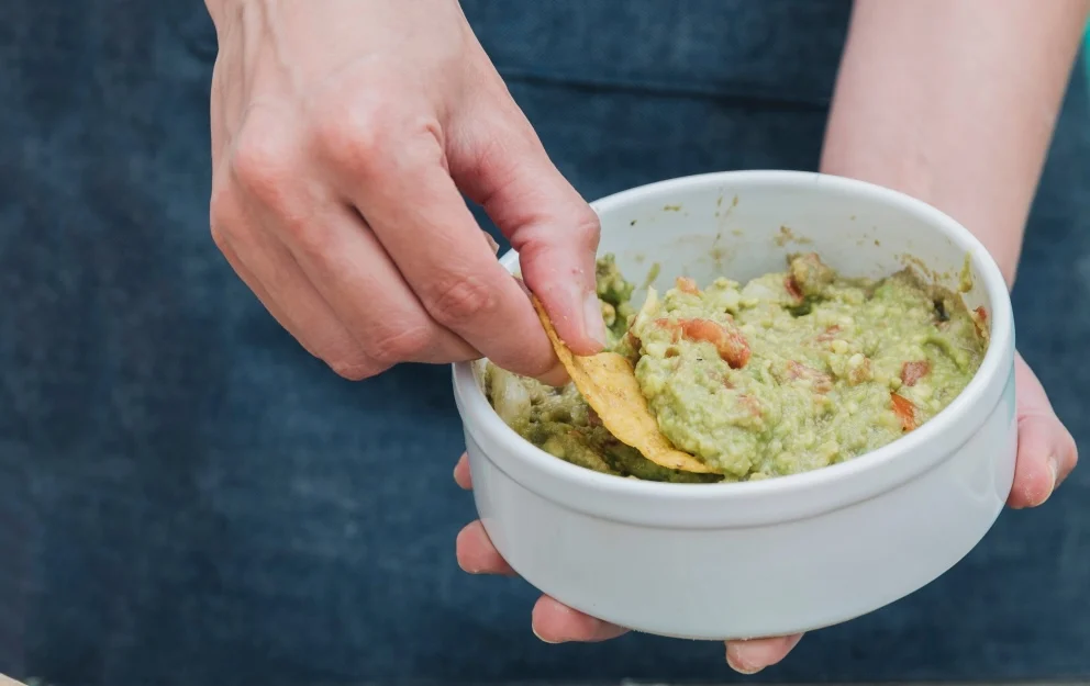 Aguacate: protagonista del Súper Bowl 2 623419845 25691674283836242 3043130042655214224 n