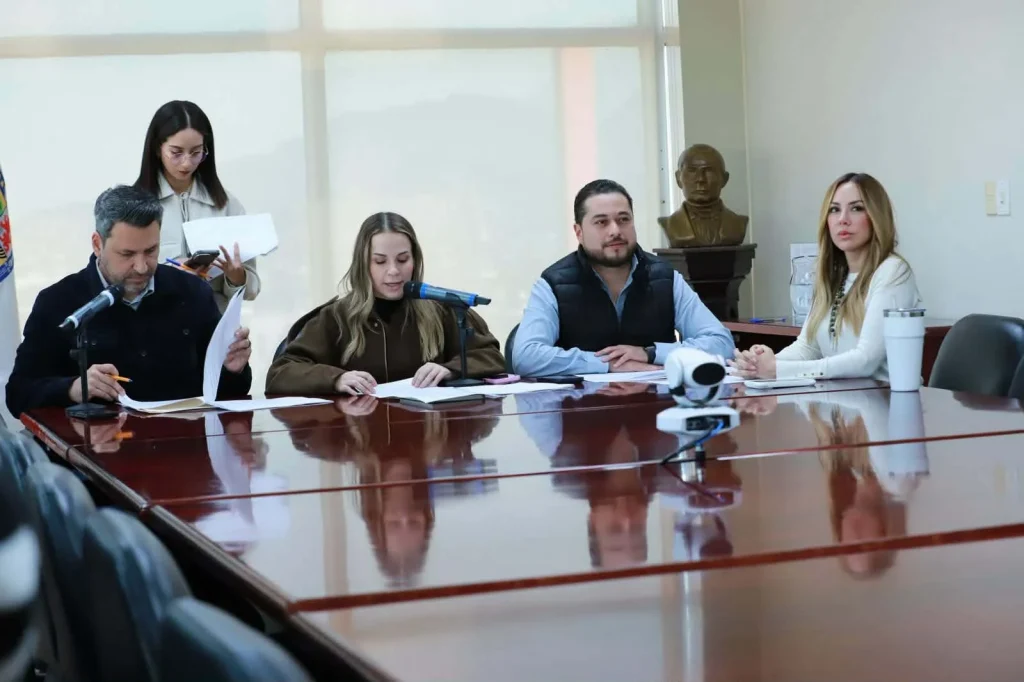 Perfila Congreso subsidio al transporte público en Nuevo León 1 623858976 2184070569081456 6913430734359449082 n