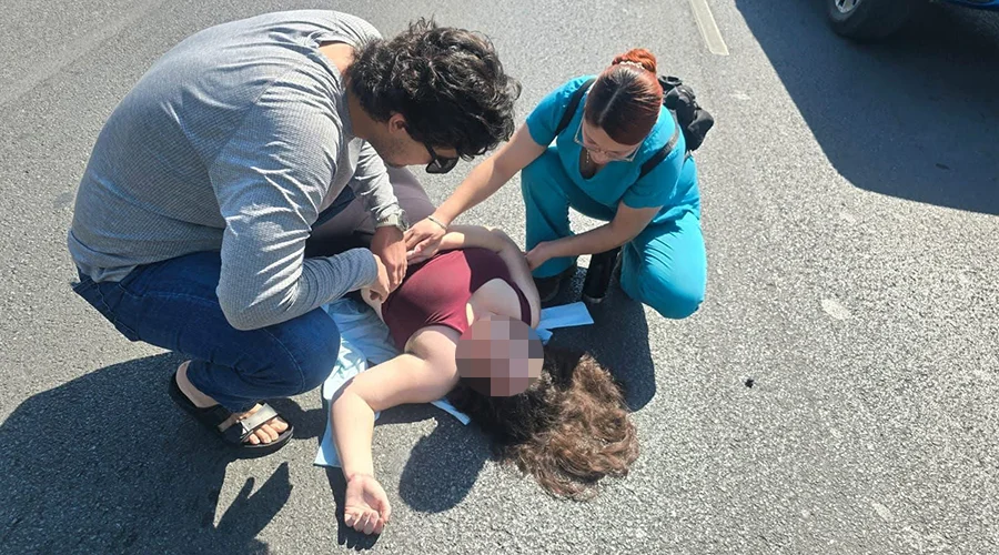 Mujer atropellada en Leones padece problemas mentales 1 624100714 1412841193278884 6265583299640755599 n