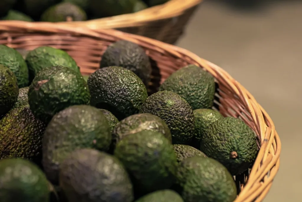 Aguacate: protagonista del Súper Bowl 1 624313715 875334848636628 8034113540288436236 n