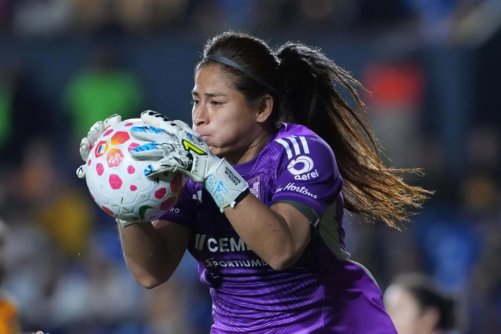 En partido de remontadas, Tigres Femenil vence a Cruz Azul 8 624584474 4367943260131084 8192933572759236814 n