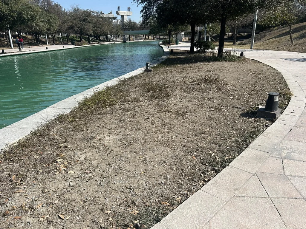 Presenta Paseo Santa Lucia descuido a meses del Mundial 1 624591024 2422395584846367 7735845299167861737 n