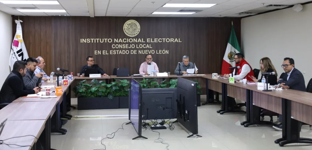 Destruye INE 133 mil credenciales para votar sin reclamar 1 625325291 959450876742920 1790073327546917954 n