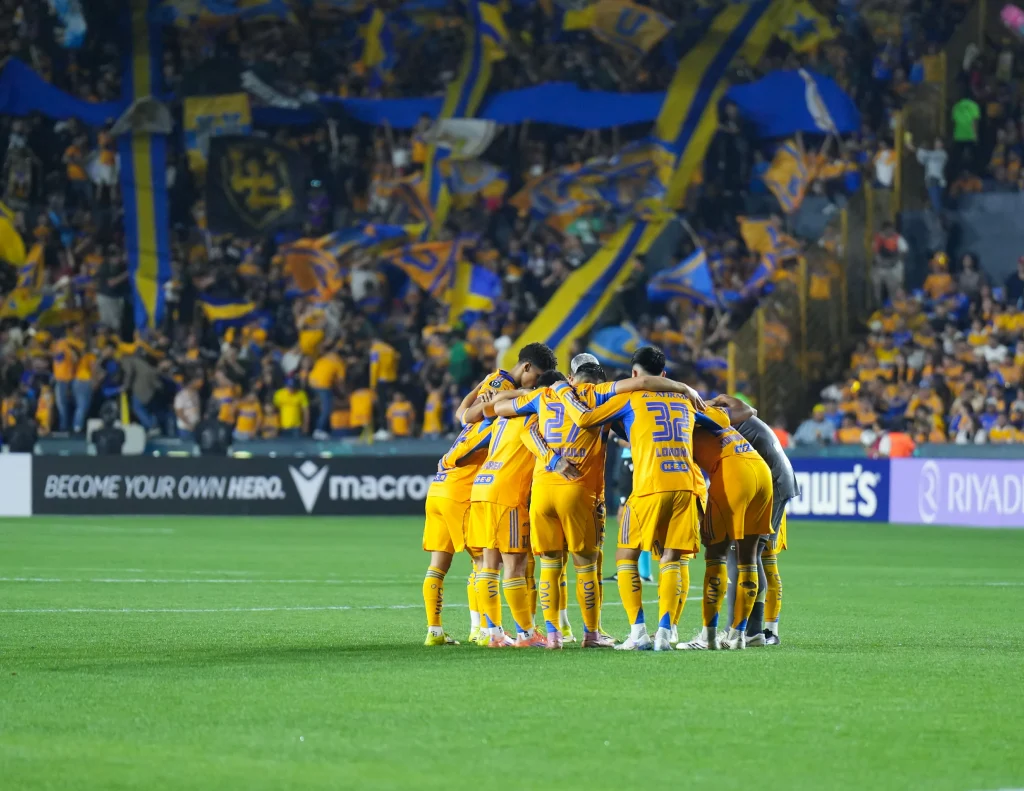 Rodrigo Aguirre debuta con doblete y da el pase a Tigres 4 625392039 1552739236031961 1329025356748542577 n