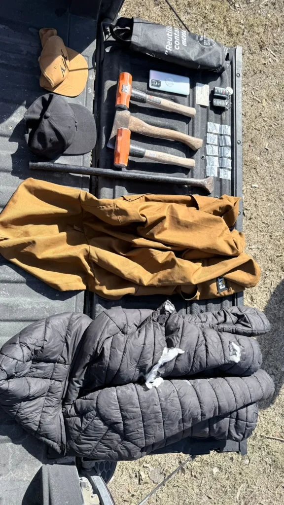 Capturan a presunto ladrón de cajas fuertes en Monterrey 4 625432141 1438718601113243 7968969600460243999 n