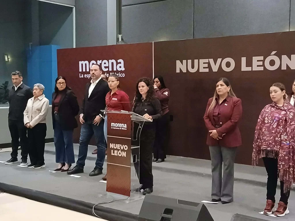 Abre Morena puerta al PRI y PAN para negociar presupuesto 2026 en Nuevo León 2 625871061 1191470473098889 6746942119335724489 n