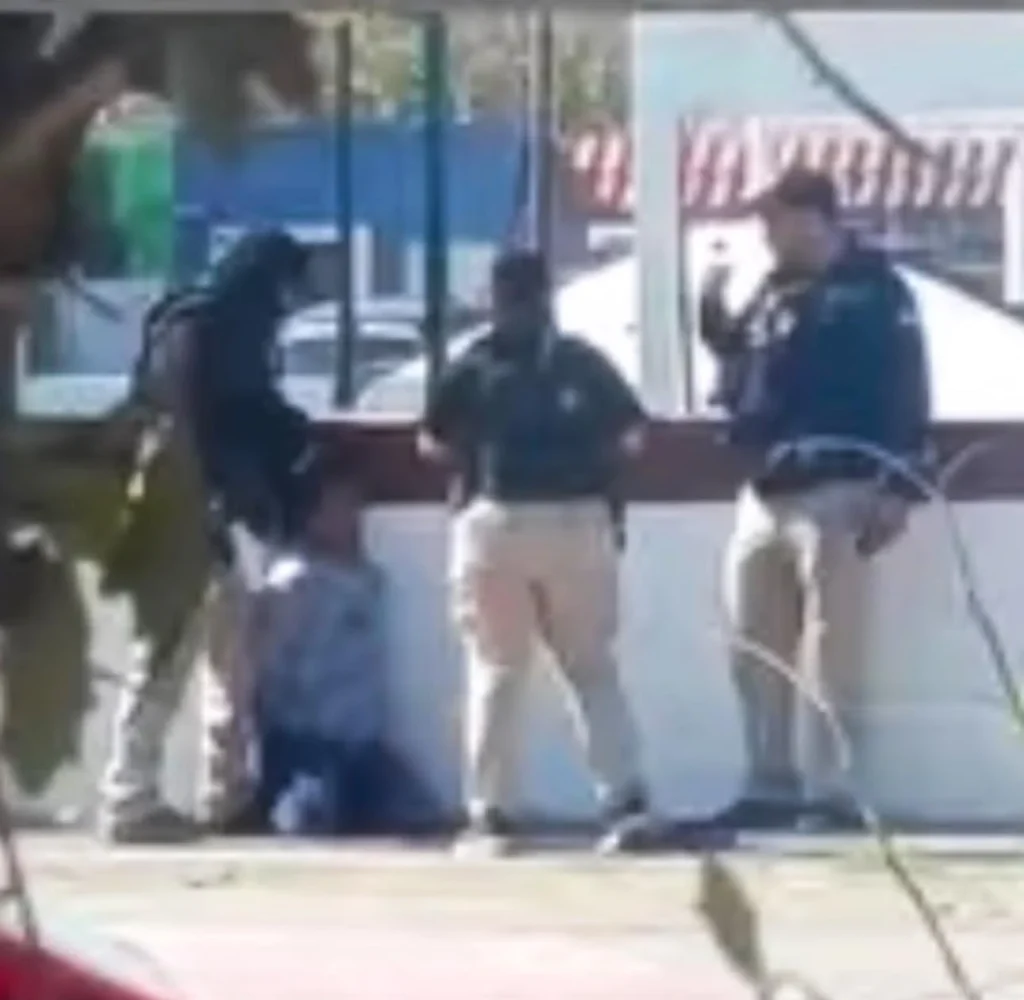 Enfrentamiento entre ministeriales y civiles deja un muerto y un detenido 2 626084113 965779072804546 1841502316229760759 n