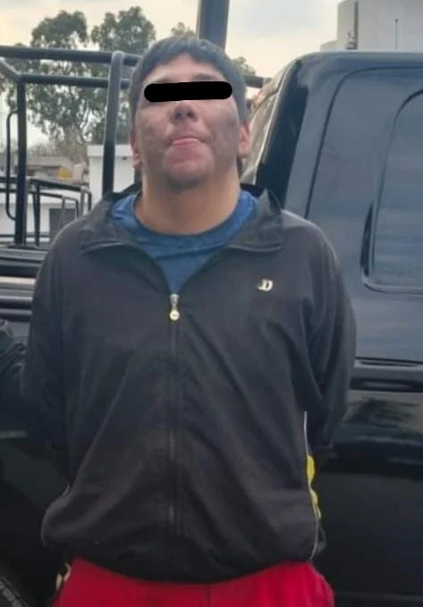 Detienen a joven por tocamientos a mujer en Monterrey 1 626186538 966938109102753 6979536525101152476 n