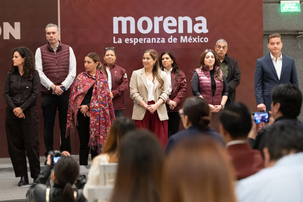 Abre Morena puerta al PRI y PAN para negociar presupuesto 2026 en Nuevo León 3 626409576 1385828976057593 8720451532414433750 n