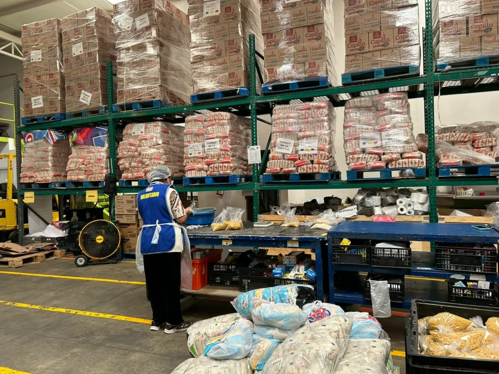 Aumenta pobreza alimentaria, Banco de Alimentos busca padrinos 1 626737758 801836338837613 4121694946318081265 n