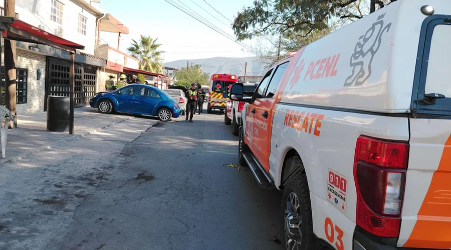 Muere hombre aplastado por su vehículo mientras realizaba reparaciones en Monterrey 1 626766230 763541532985524 6498102397613117515 n