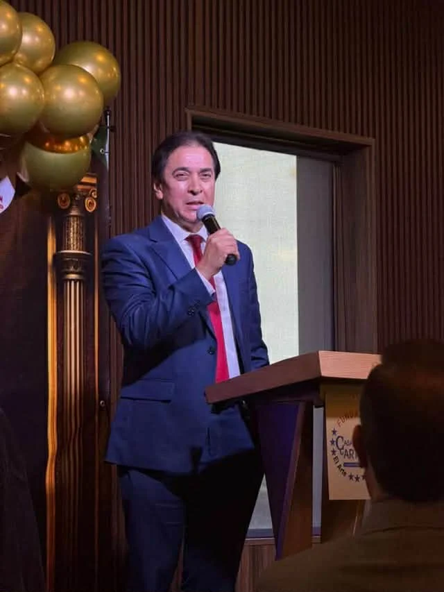 Reconocen labor en el servicio público de Pablo ‘Paul’ Villarreal en el Condado de Hidalgo 3 626949020 887651974060932 242868526853291085 n