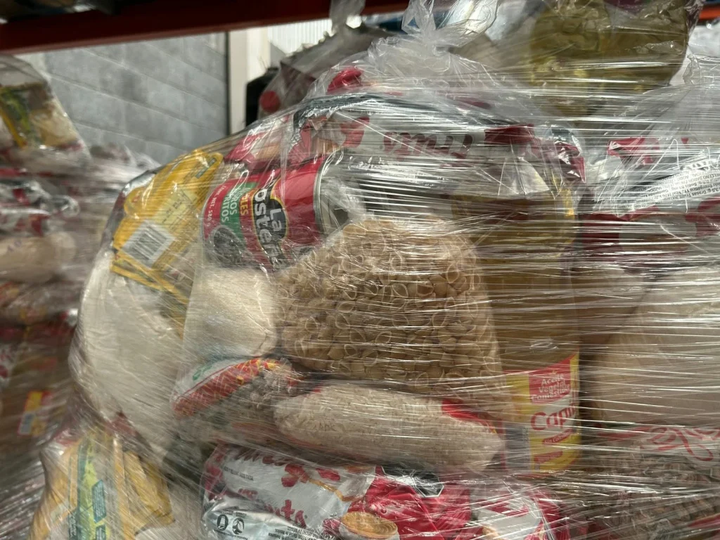 Aumenta pobreza alimentaria, Banco de Alimentos busca padrinos 3 627715936 1296565052294627 1702444291632337163 n