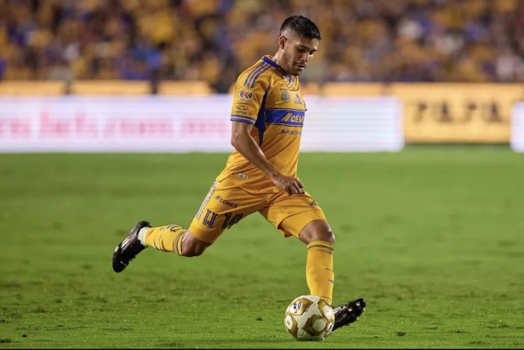 Tigres obligado a ser campeón en los dos torneos: Jesús Garza 2 628440027 1613370156341029 7837618262846479195 n