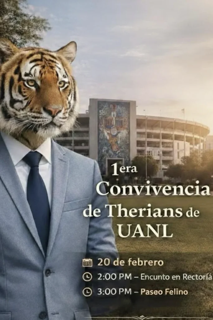 Surge supuesta convocatoria a reunión ‘therian’ en Monterrey 1 629184650 3101507803572126 4285872711584000444 n