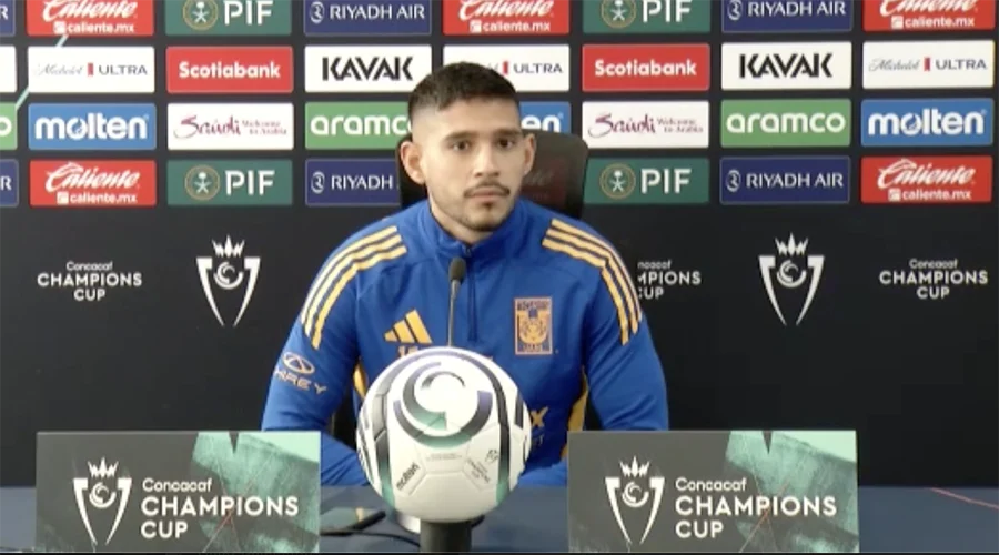 Tigres obligado a ser campeón en los dos torneos: Jesús Garza 1 629619606 947550984612402 3732809606268903928 n