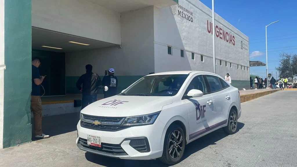 Trasladarán a Casa Hogar en Ciudad Victoria a abuelita abandonada 3 629808464 1658023932025765 1738457246599651607 n