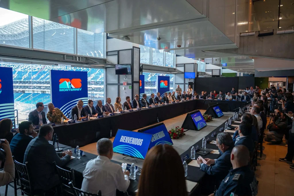 Instalan Comité Coordinador Nuevo León FIFA 2026 1 633659113 1893931511241028 6831109914765325807 n