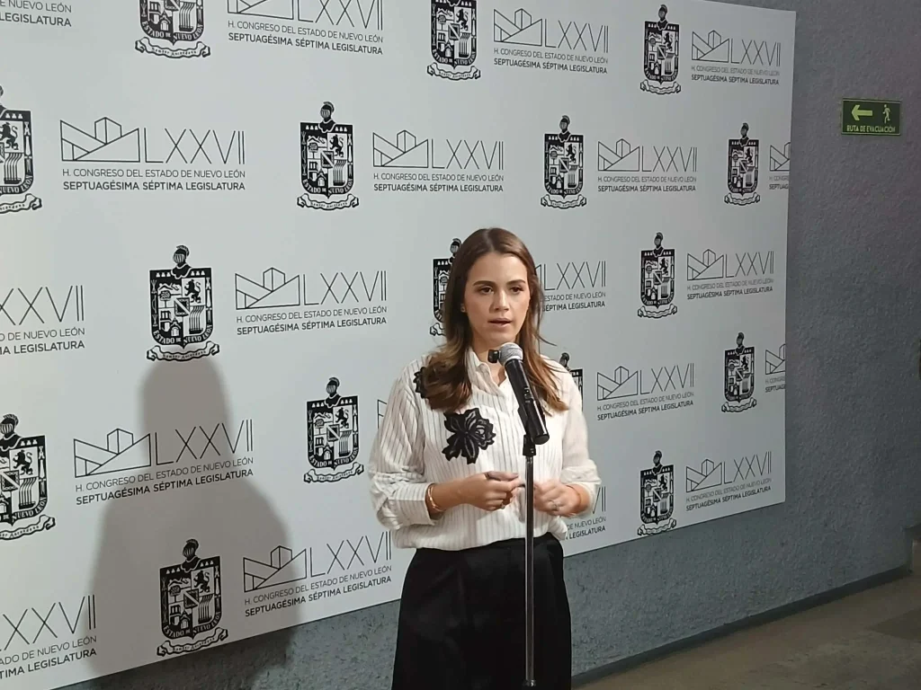 Alargan debate sobre presupuesto en Congreso de Nuevo León 1 633870088 2161786791300321 5097647489054748447 n