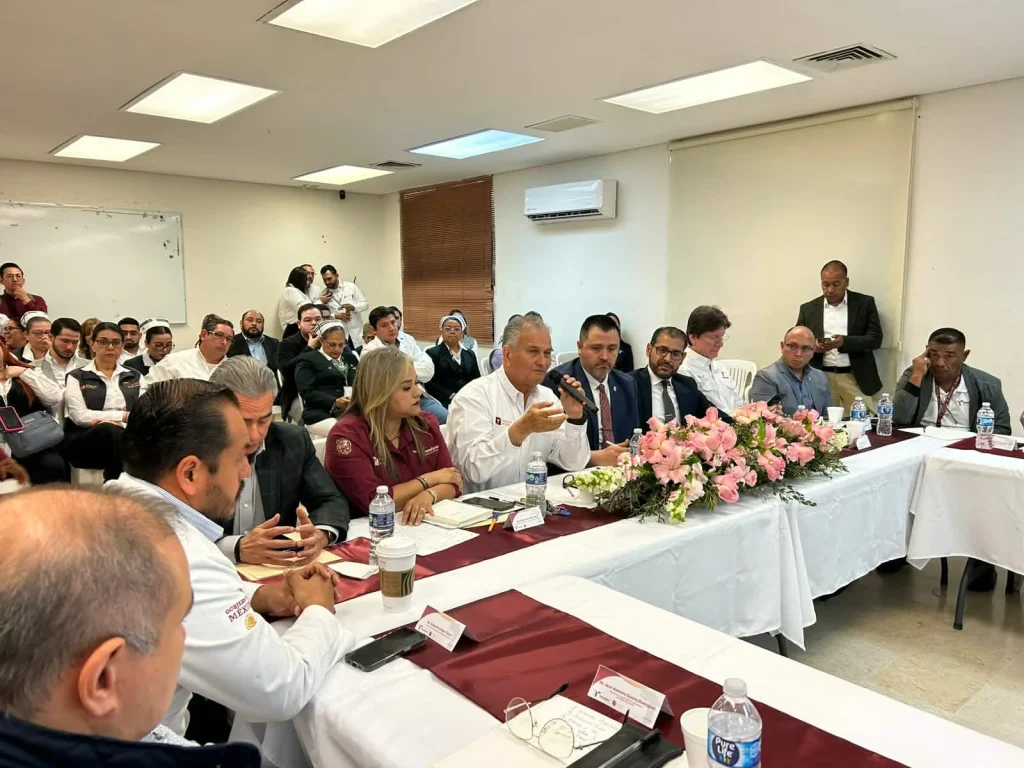 Refuerzan cerco epidemiológico en Reynosa para mantenerla libre de sarampión 2 634437188 3499882710168770 2064086018219074765 n