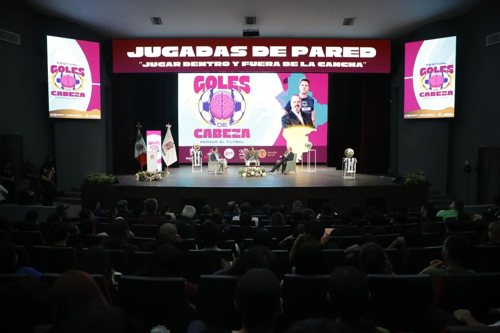 Ofrecen ‘Tato’ Noriega y Gómez Junco una amena charla futbolera 3 636758946 1858372918885502 7119351319823911680 n
