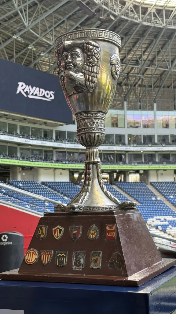 Se reúnen primeros Rayados campeones 3 637897557 1329387712331296 2161209309189287754 n