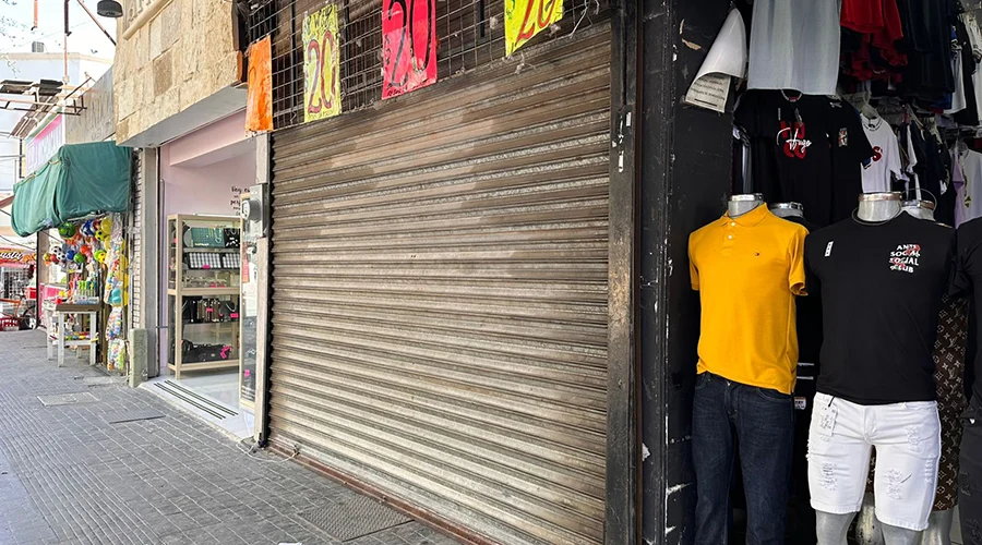 Comerciantes de puestos semifijos reportan caída en ventas en Reynosa 2 638498447 1285468226887943 4143323989678099087 n