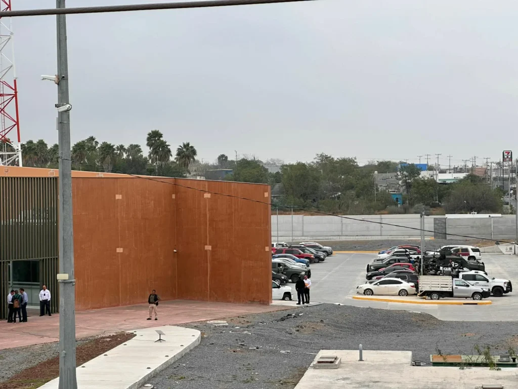 Encabeza Américo Villarreal reunión de seguridad en Reynosa tras hechos violentos 1 639447269 3336610356499147 8583673325405174628 n
