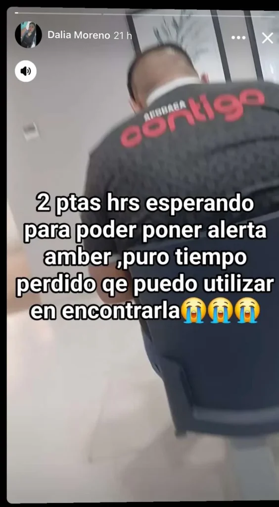 Buscan a mujer desaparecida en Guadalupe 1 639467202 1489034379896707 7845983823143521414 n
