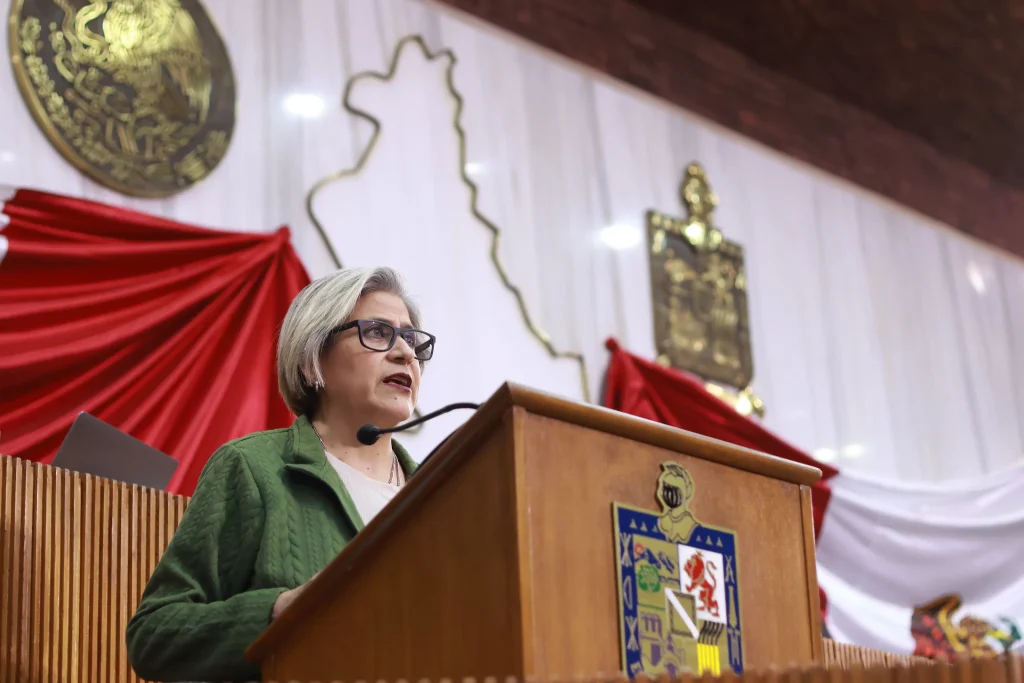 Difieren diputados en Nuevo León sobre reforma electoral federal 1 639489111 1792391572147957 4366472135363294758 n