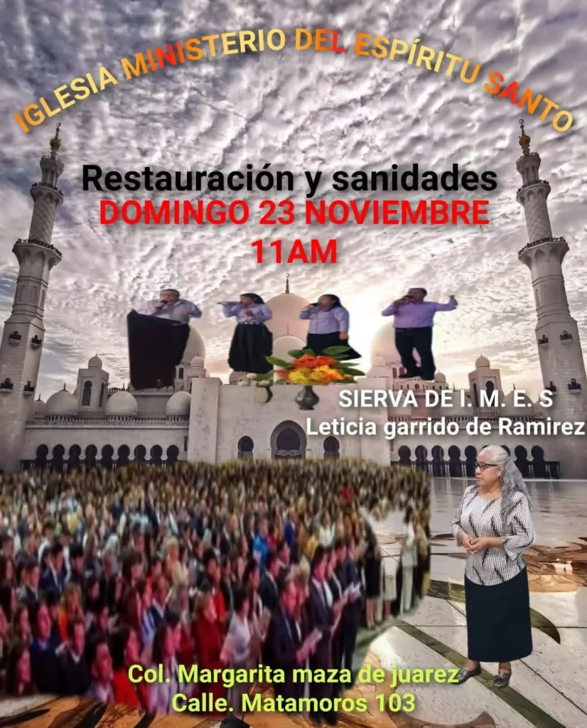 Detienen a líder religioso en Reynosa por presuntos delitos contra menores 1 639603939 896986049612145 2537507758288006380 n