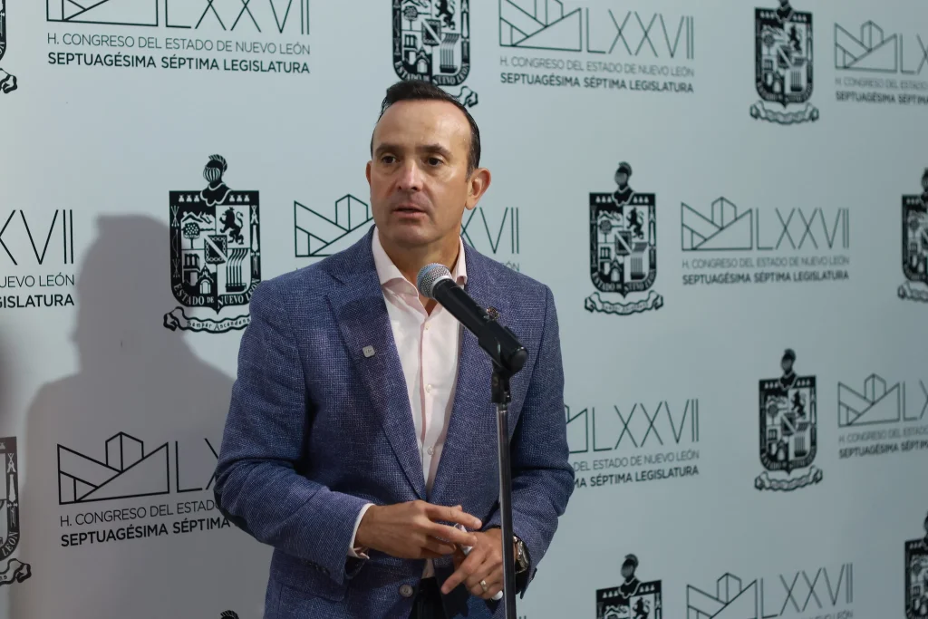 Difieren diputados en Nuevo León sobre reforma electoral federal 2 641278821 26102754882751672 7529586945706423373 n