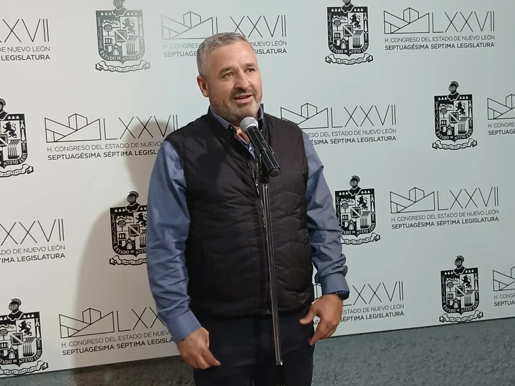 Difieren diputados en Nuevo León sobre reforma electoral federal 3 642307145 2082427735634517 8717439003512987745 n