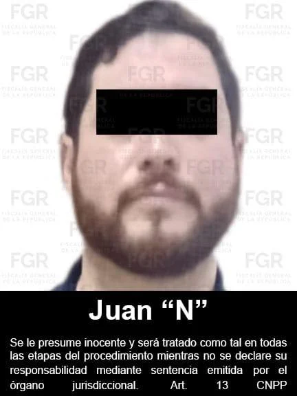 Vinculan a proceso a matamorense por delitos federales 3 642561277 2019972422264091 8456204783322347114 n