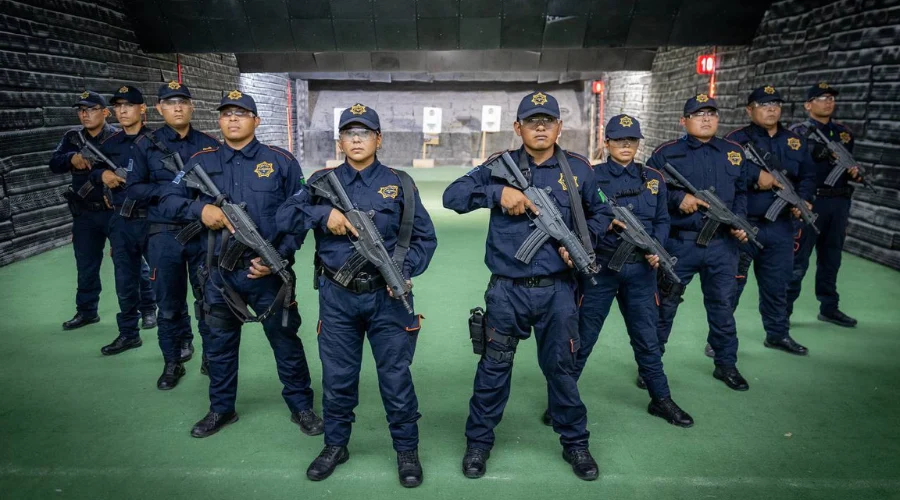 A 24 de febrero del 2026.- Por primera vez desde 2010, el municipio de Juárez registra un mes completo sin homicidios vinculados a la delincuencia organizada, un hecho histórico que marca un punto