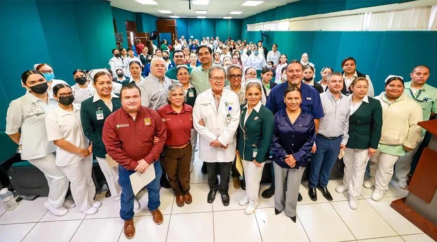 Beneficiará subsidio del agua 2026 a médicos y enfermeras de Reynosa 1 ALCALDE 222