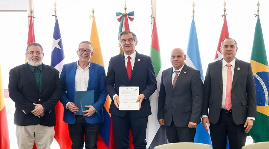 Gobierno de Tamaulipas impulsa la producción y difusión de contenidos para radio 1 AMERICO 00