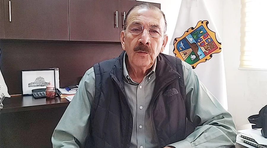Aclaran si cobrarán cuota a 'profes' en la Rumbo Nuevo 1 ARMANDO NUNEZ