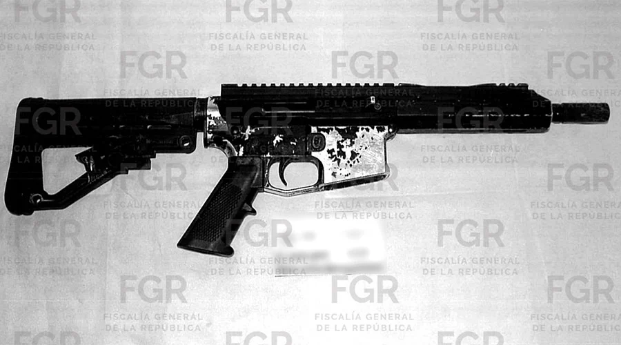 ARMAS 88
