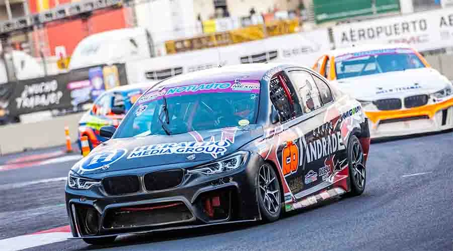 Listos para el arranque de la Copa TC2000 1 AUTOS 12
