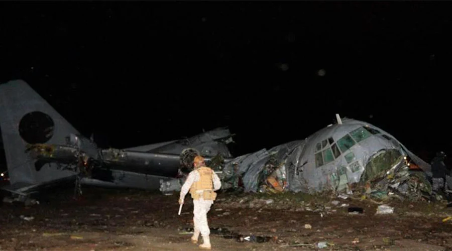 AVIONAZO BOLIVIA 1a