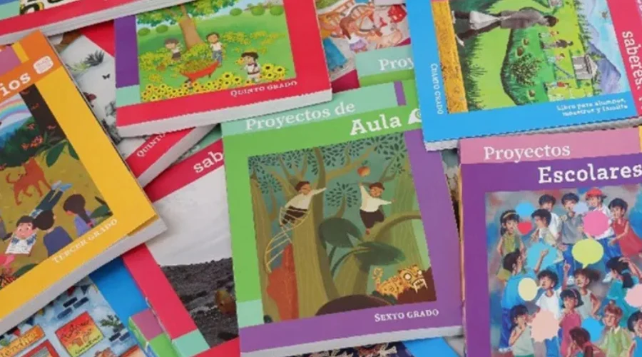 Al asegurar que los libros de texto son de todos, Angélica Noemí Juárez Pérez, subsecretaria de Educación Básica de la Secretaría de Educación Pública (SEP), indicó que para el ciclo escolar 2026-