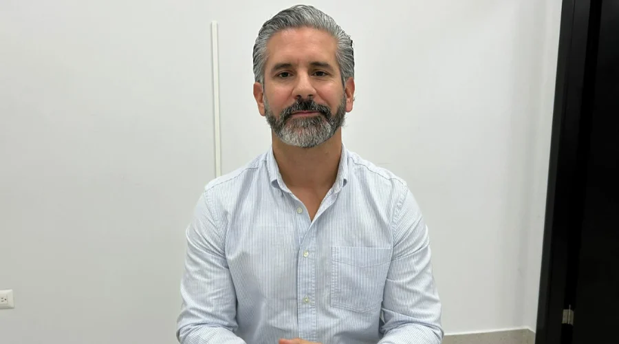 Asume Rodrigo Garza jefatura de la Oficina Fiscal Reynosa
