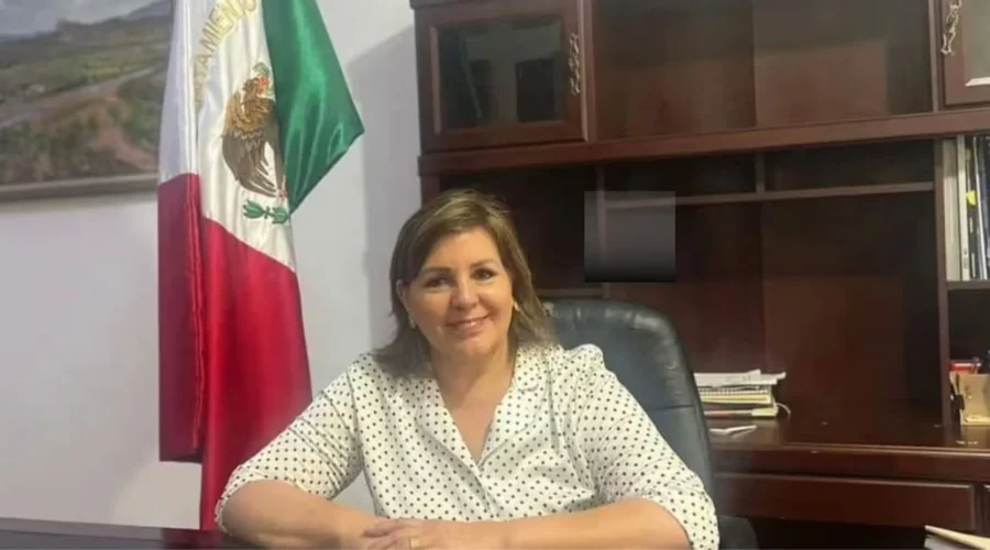 Atacan a balazos a presidenta municipal de Bacanora, Sonora
