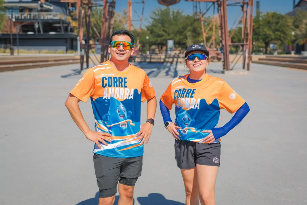 AyD informa entrega de kits Carrera Corre Ahorra
