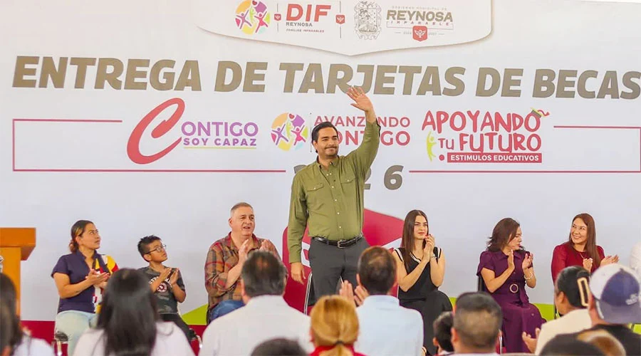 BECAS 1ab