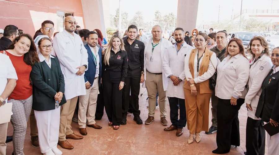 En Matamoros promovemos el bienestar y salud de ciudadanos: Beto Granados 1 BETO GRANDOS 99