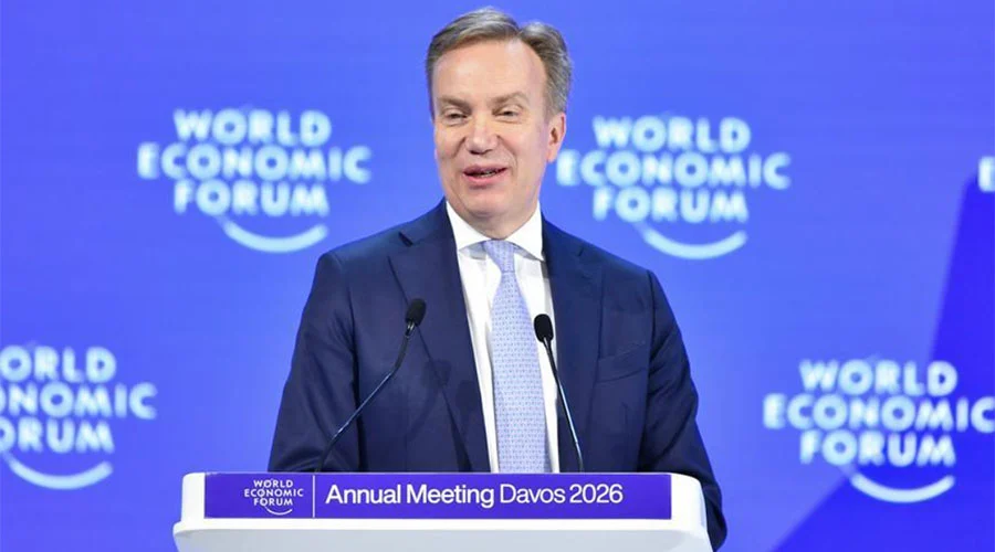 BORGE BRENDE