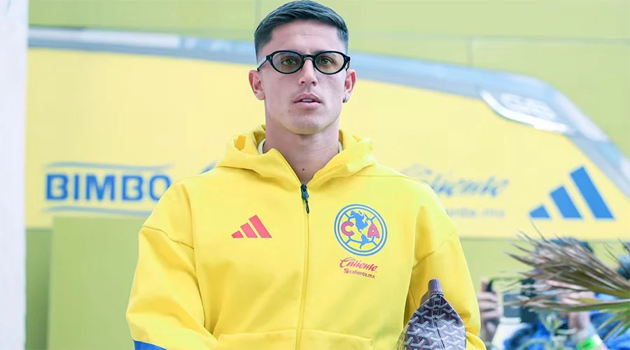 BRIAN RODRIGUEZ 2